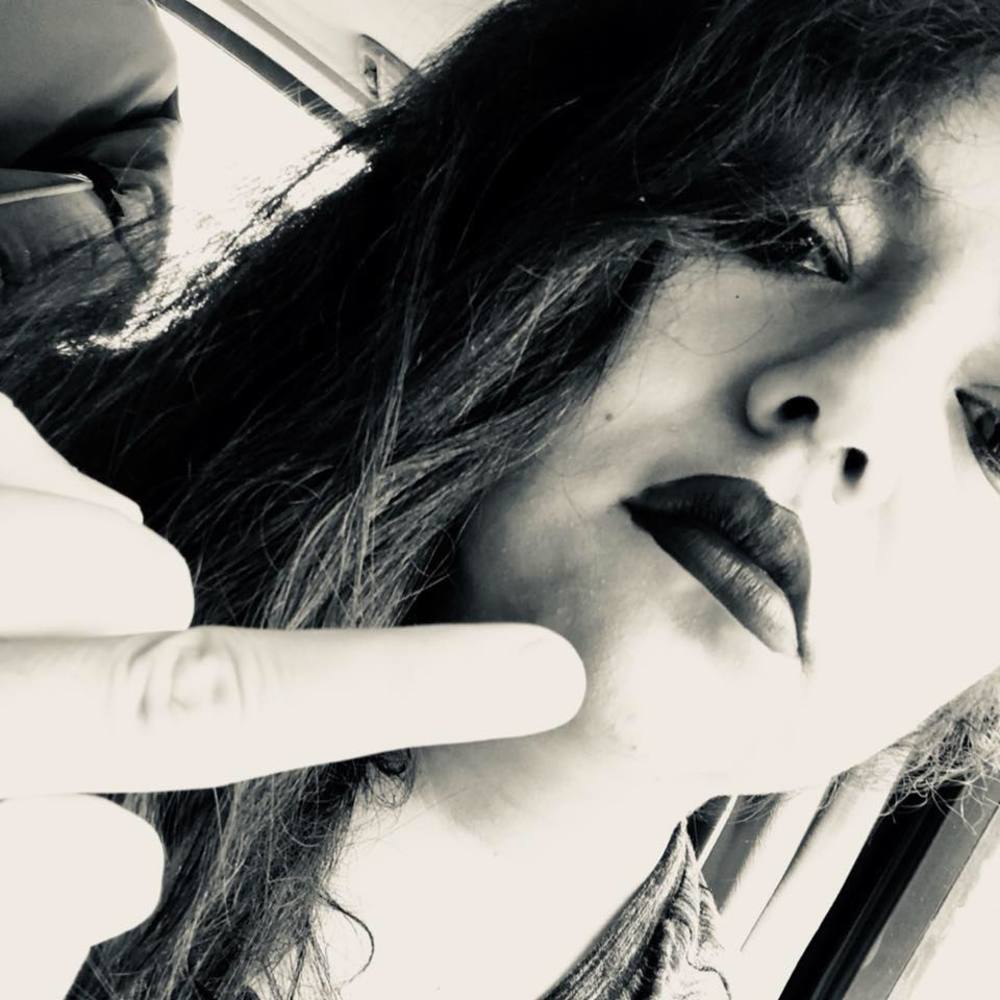 Meet your Posher, Denise